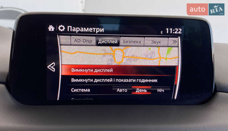 Внедорожник / Кроссовер Mazda CX-5 2019 в Львове фото 33 Внедорожник / Кроссовер Mazda CX-5 2019 в Львове