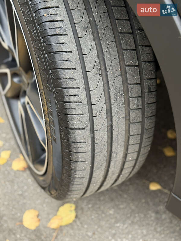 Позашляховик / Кросовер Mazda CX-5 2016 в Чернігові