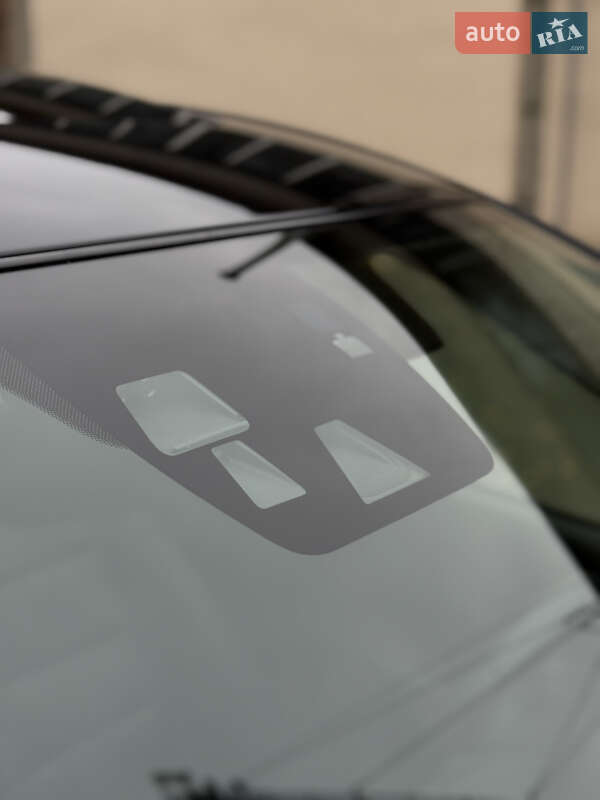 Позашляховик / Кросовер Mazda CX-5 2016 в Чернігові