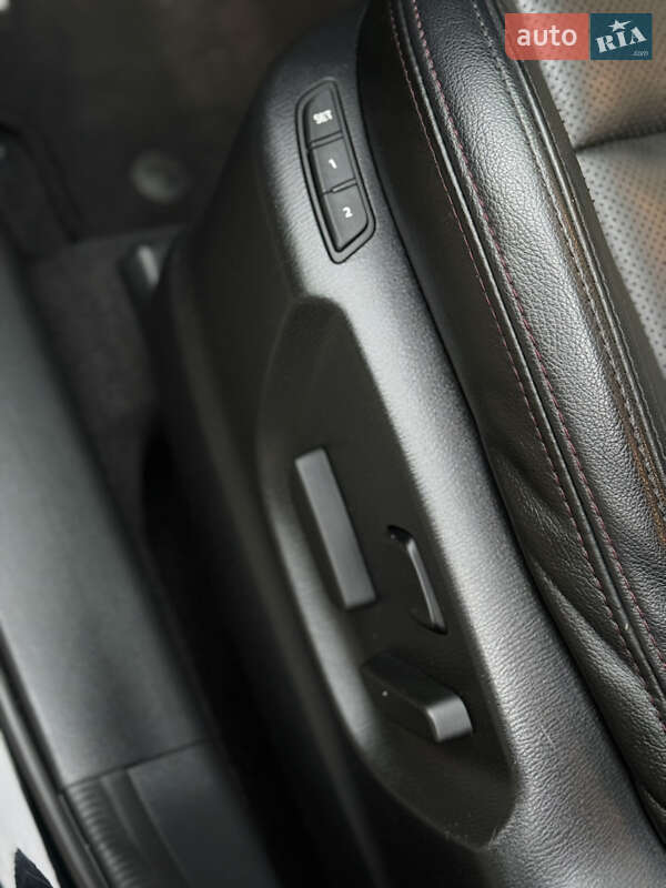 Позашляховик / Кросовер Mazda CX-5 2016 в Чернігові