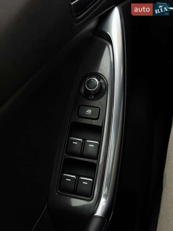 Позашляховик / Кросовер Mazda CX-5 2016 в Чернігові