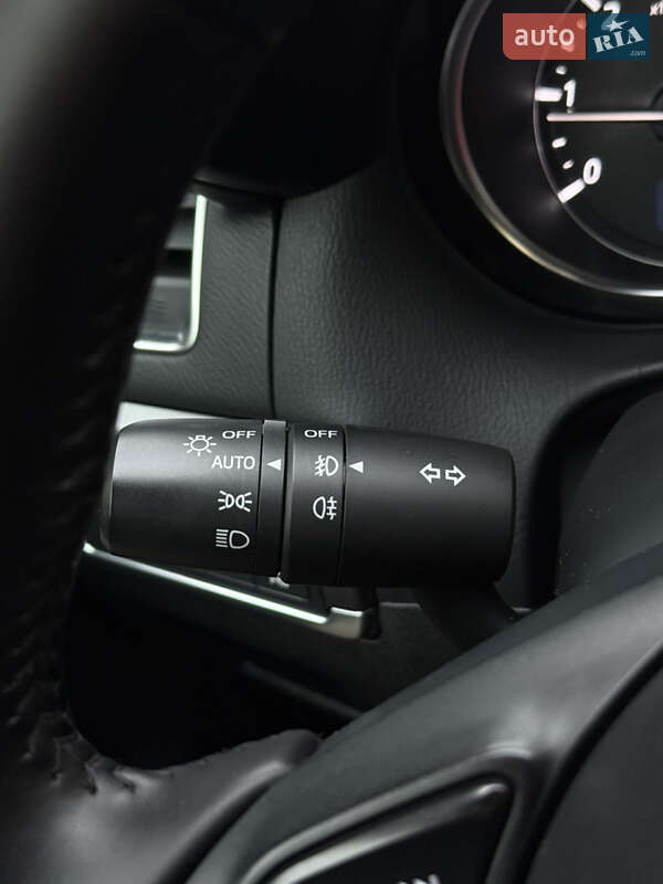 Позашляховик / Кросовер Mazda CX-5 2016 в Чернігові