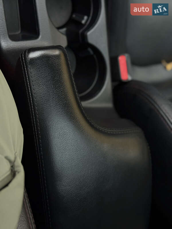 Позашляховик / Кросовер Mazda CX-5 2016 в Чернігові