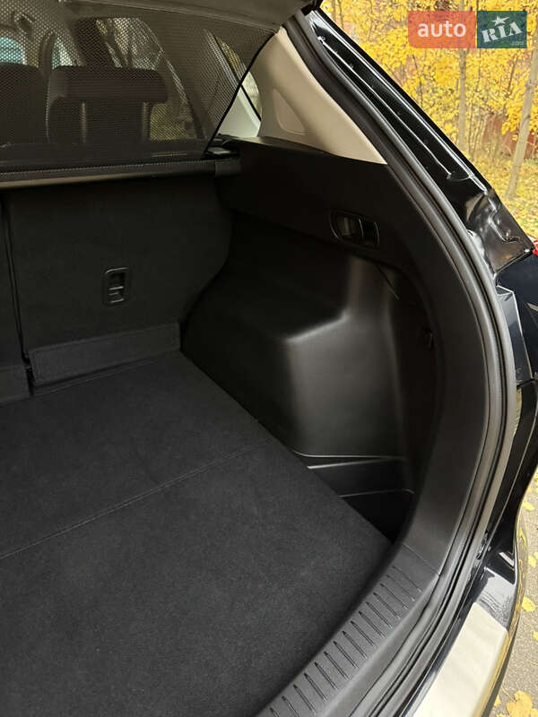 Позашляховик / Кросовер Mazda CX-5 2016 в Чернігові