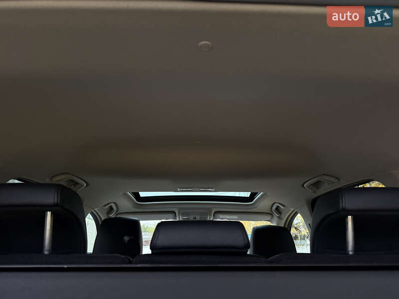 Позашляховик / Кросовер Mazda CX-5 2016 в Чернігові