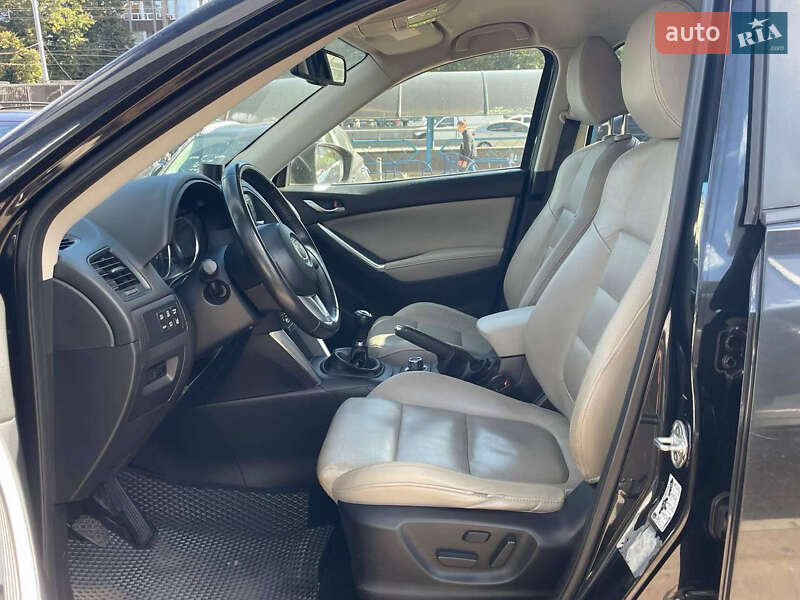 Внедорожник / Кроссовер Mazda CX-5 2012 в Киеве фото 20 Внедорожник / Кроссовер Mazda CX-5 2012 в Киеве