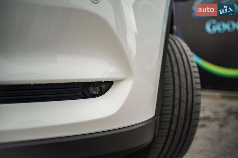 Позашляховик / Кросовер Mazda CX-5 2020 в Луцьку фото 11 Позашляховик / Кросовер Mazda CX-5 2020 в Луцьку