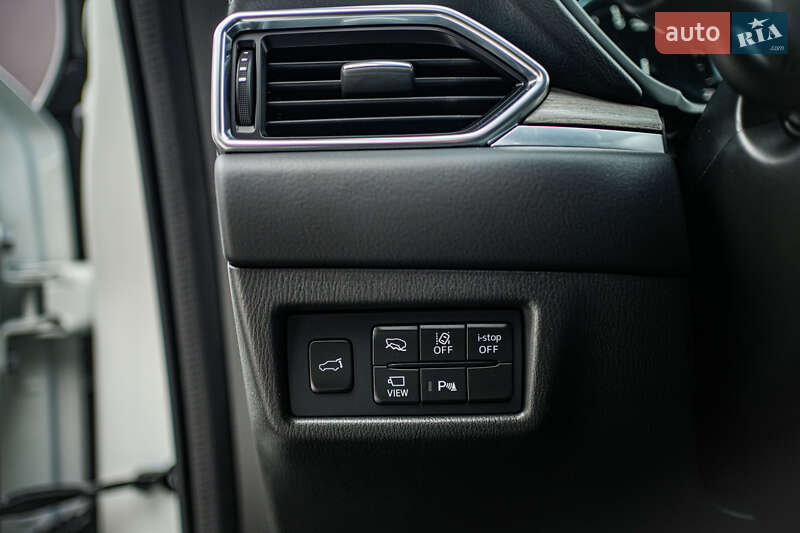 Позашляховик / Кросовер Mazda CX-5 2020 в Луцьку фото 46 Позашляховик / Кросовер Mazda CX-5 2020 в Луцьку