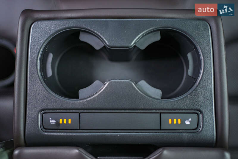 Позашляховик / Кросовер Mazda CX-5 2020 в Луцьку фото 52 Позашляховик / Кросовер Mazda CX-5 2020 в Луцьку