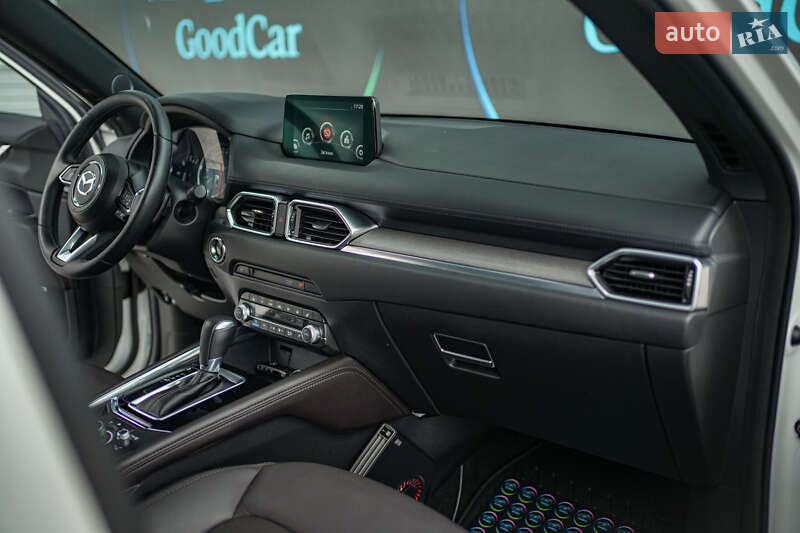 Позашляховик / Кросовер Mazda CX-5 2020 в Луцьку фото 55 Позашляховик / Кросовер Mazda CX-5 2020 в Луцьку