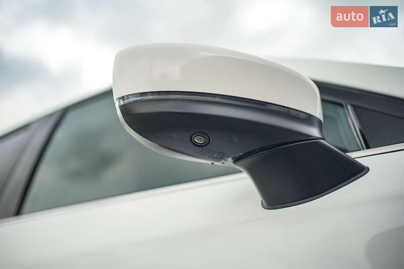 Позашляховик / Кросовер Mazda CX-5 2020 в Луцьку фото 56 Позашляховик / Кросовер Mazda CX-5 2020 в Луцьку