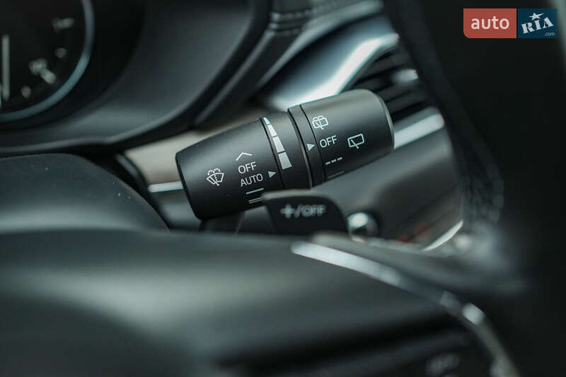 Позашляховик / Кросовер Mazda CX-5 2020 в Луцьку фото 81 Позашляховик / Кросовер Mazda CX-5 2020 в Луцьку