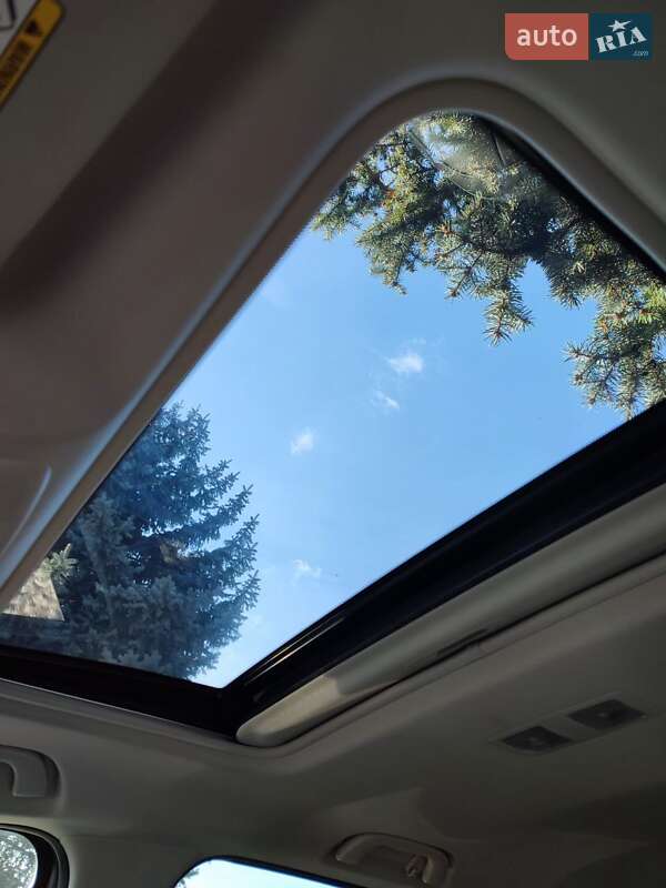 Позашляховик / Кросовер Mazda CX-5 2018 в Києві