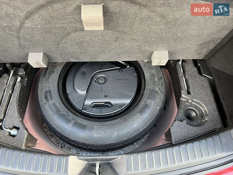 Внедорожник / Кроссовер Mazda CX-5 2020 в Виннице