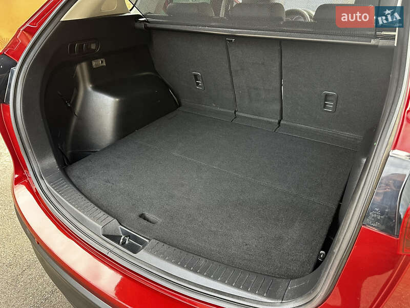 Позашляховик / Кросовер Mazda CX-5 2014 в Києві фото 38 Позашляховик / Кросовер Mazda CX-5 2014 в Києві