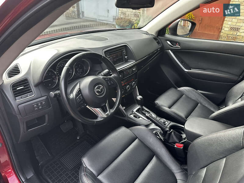 Позашляховик / Кросовер Mazda CX-5 2014 в Києві фото 51 Позашляховик / Кросовер Mazda CX-5 2014 в Києві
