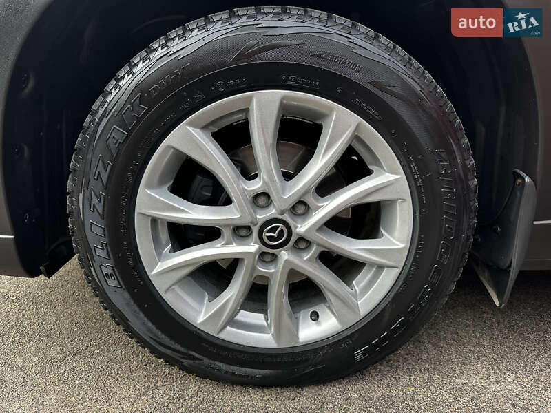 Позашляховик / Кросовер Mazda CX-5 2014 в Києві фото 58 Позашляховик / Кросовер Mazda CX-5 2014 в Києві