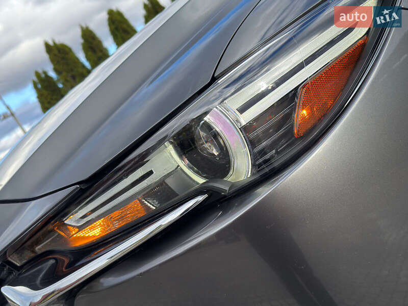 Позашляховик / Кросовер Mazda CX-5 2019 в Трускавці фото 10 Позашляховик / Кросовер Mazda CX-5 2019 в Трускавці