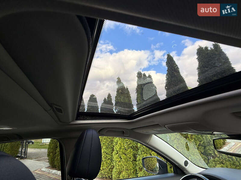 Позашляховик / Кросовер Mazda CX-5 2019 в Трускавці фото 28 Позашляховик / Кросовер Mazda CX-5 2019 в Трускавці