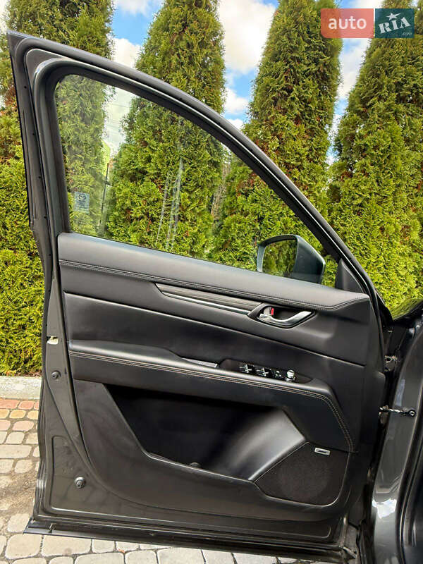 Позашляховик / Кросовер Mazda CX-5 2019 в Трускавці фото 36 Позашляховик / Кросовер Mazda CX-5 2019 в Трускавці