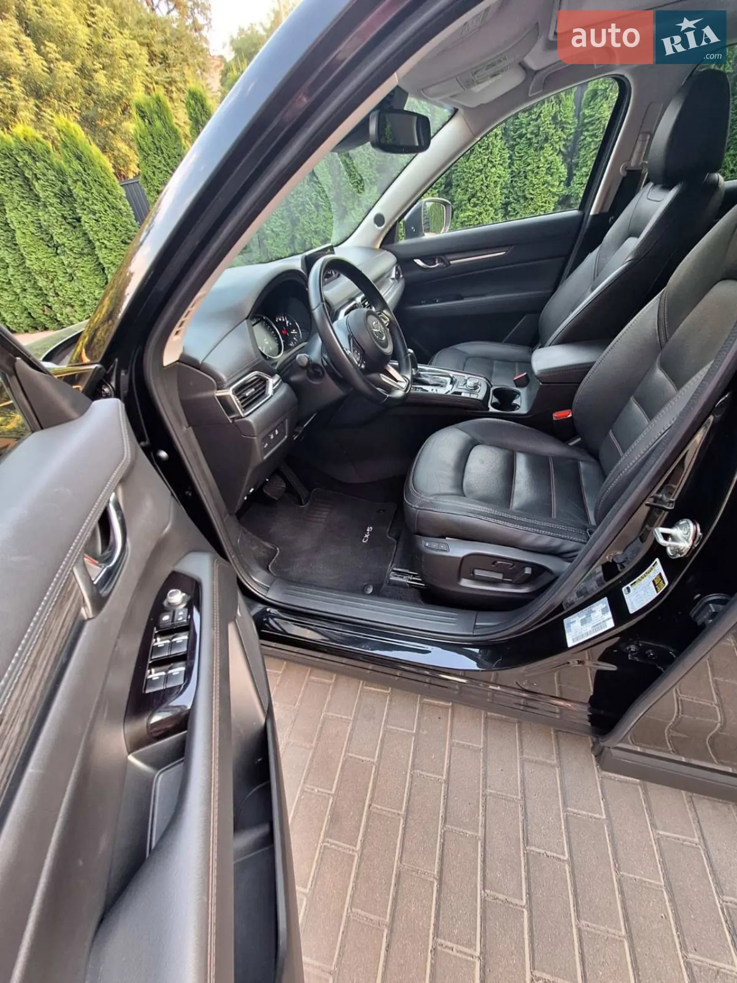 2020 Mazda CX-5 - мініатюра 8