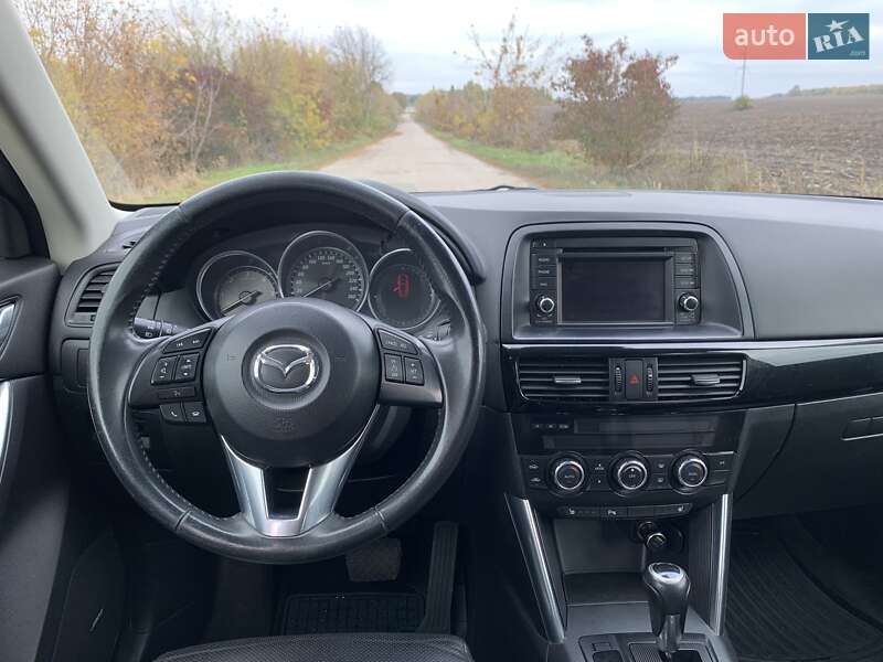 Позашляховик / Кросовер Mazda CX-5 2012 в Умані фото 32 Позашляховик / Кросовер Mazda CX-5 2012 в Умані