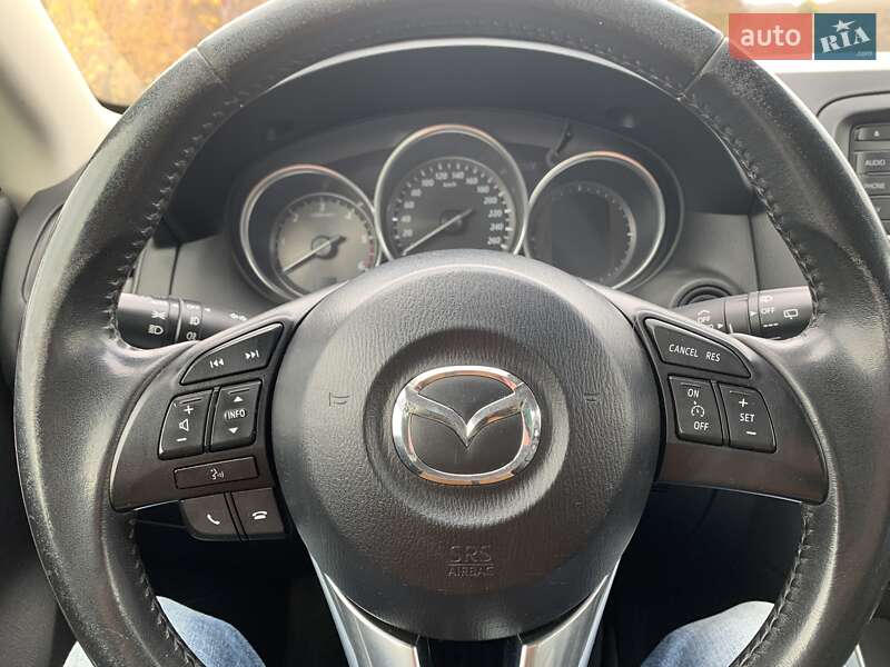 Позашляховик / Кросовер Mazda CX-5 2012 в Умані фото 37 Позашляховик / Кросовер Mazda CX-5 2012 в Умані