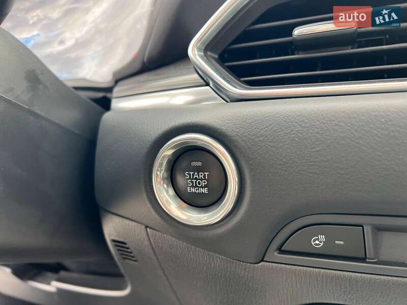Позашляховик / Кросовер Mazda CX-5 2021 в Львові фото 28 Позашляховик / Кросовер Mazda CX-5 2021 в Львові