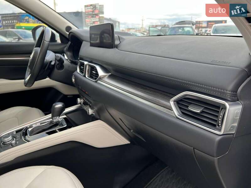 Позашляховик / Кросовер Mazda CX-5 2021 в Львові фото 48 Позашляховик / Кросовер Mazda CX-5 2021 в Львові