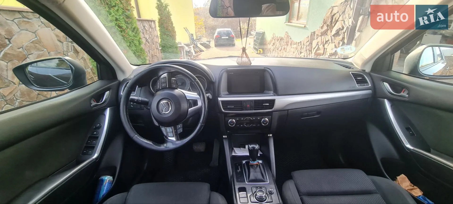 2015 Mazda CX-5 - мініатюра 8