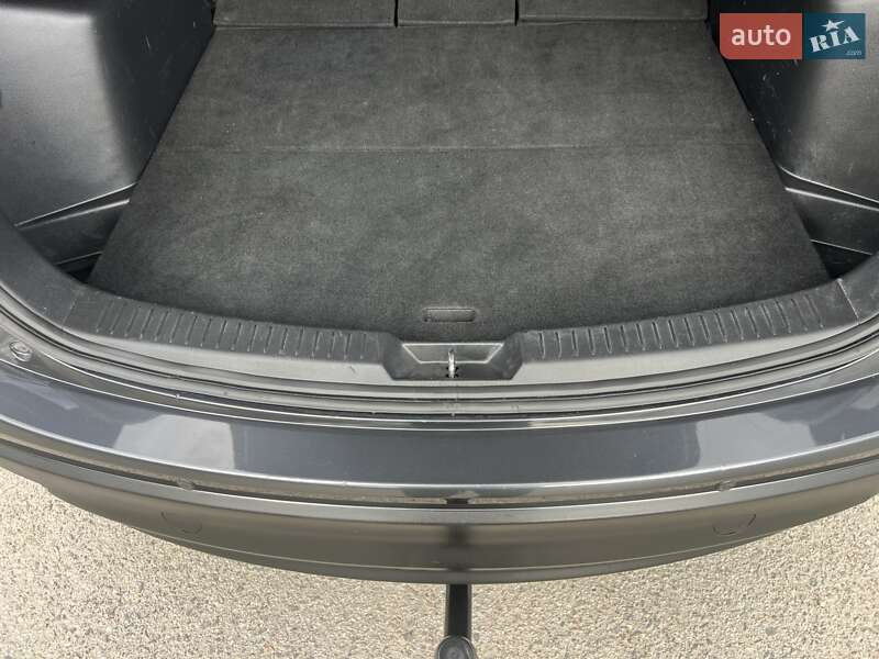 Позашляховик / Кросовер Mazda CX-5 2013 в Радивиліві