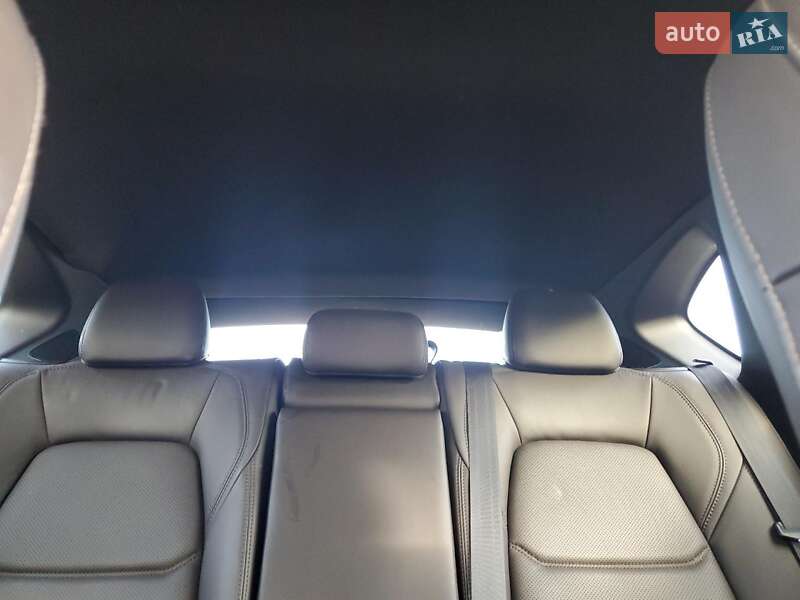 Позашляховик / Кросовер Mazda CX-5 2020 в Одесі фото 10 Позашляховик / Кросовер Mazda CX-5 2020 в Одесі