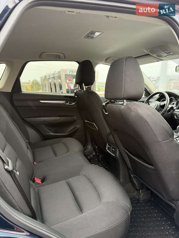 Позашляховик / Кросовер Mazda CX-5 2021 в Львові фото 12 Позашляховик / Кросовер Mazda CX-5 2021 в Львові