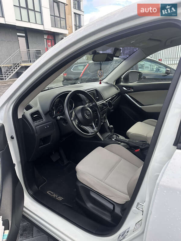 Внедорожник / Кроссовер Mazda CX-5 2012 в Луцке фото 25 Внедорожник / Кроссовер Mazda CX-5 2012 в Луцке