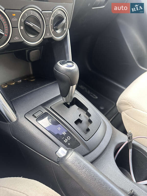 Внедорожник / Кроссовер Mazda CX-5 2012 в Луцке фото 33 Внедорожник / Кроссовер Mazda CX-5 2012 в Луцке
