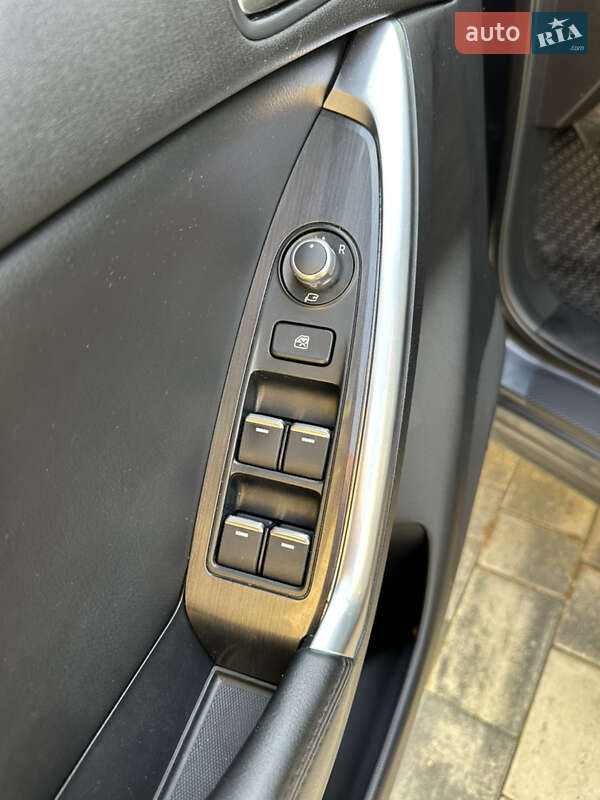 Позашляховик / Кросовер Mazda CX-5 2015 в Сарнах фото 15 Позашляховик / Кросовер Mazda CX-5 2015 в Сарнах