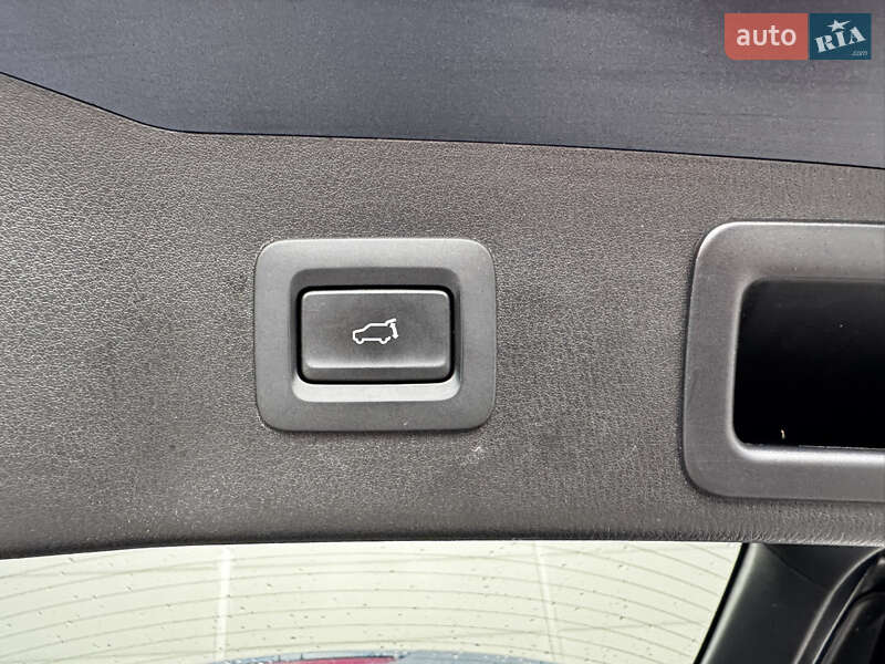 Позашляховик / Кросовер Mazda CX-5 2020 в Києві фото 14 Позашляховик / Кросовер Mazda CX-5 2020 в Києві