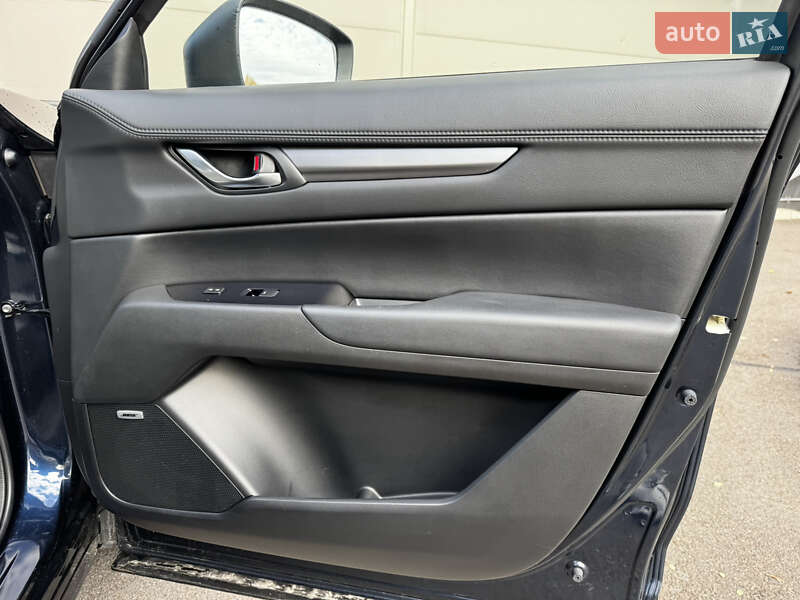 Позашляховик / Кросовер Mazda CX-5 2020 в Києві фото 18 Позашляховик / Кросовер Mazda CX-5 2020 в Києві