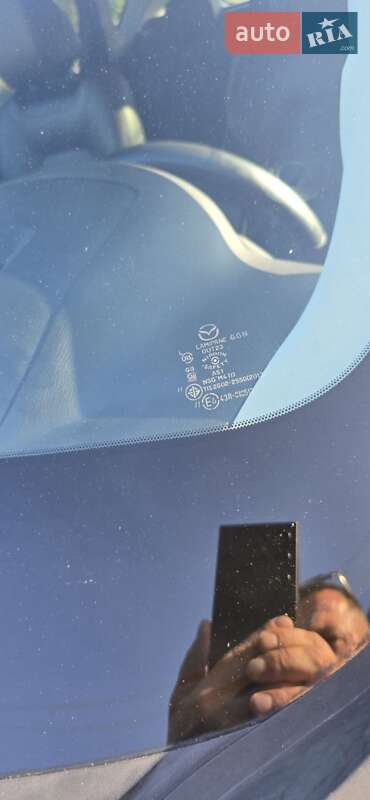 Позашляховик / Кросовер Mazda CX-5 2018 в Стрию фото 12 Позашляховик / Кросовер Mazda CX-5 2018 в Стрию