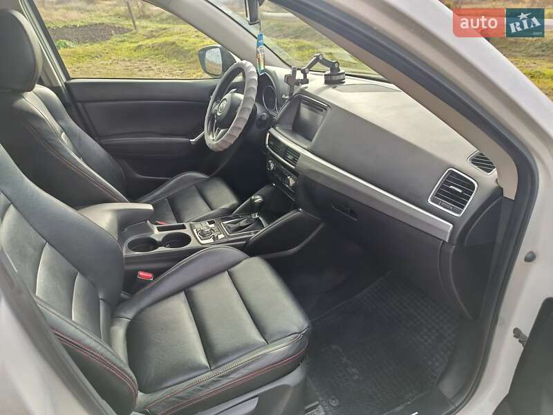 Позашляховик / Кросовер Mazda CX-5 2015 в Буську фото 11 Позашляховик / Кросовер Mazda CX-5 2015 в Буську