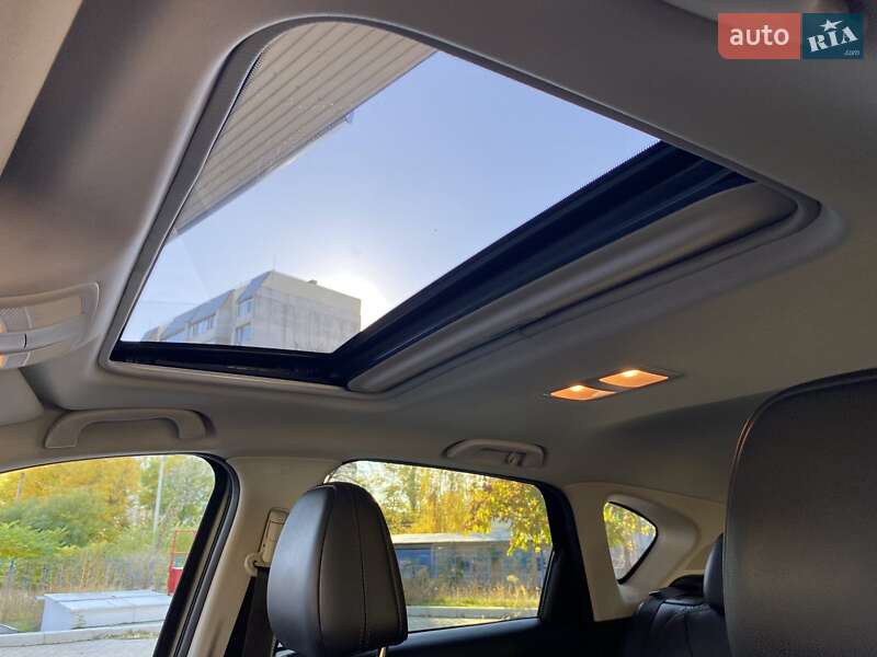 Внедорожник / Кроссовер Mazda CX-5 2017 в Николаеве фото 32 Внедорожник / Кроссовер Mazda CX-5 2017 в Николаеве