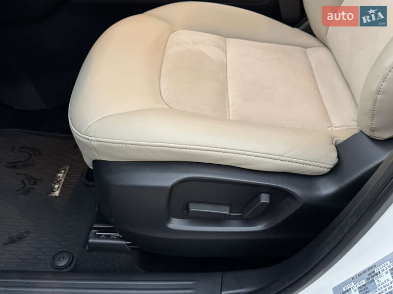 Внедорожник / Кроссовер Mazda CX-5 2023 в Полтаве фото 18 Внедорожник / Кроссовер Mazda CX-5 2023 в Полтаве