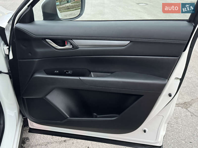 Внедорожник / Кроссовер Mazda CX-5 2023 в Полтаве фото 57 Внедорожник / Кроссовер Mazda CX-5 2023 в Полтаве