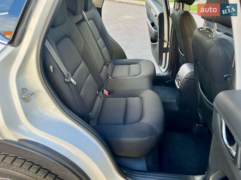 Позашляховик / Кросовер Mazda CX-5 2018 в Вінниці фото 25 Позашляховик / Кросовер Mazda CX-5 2018 в Вінниці