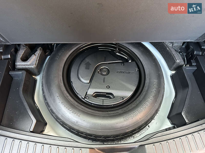 Внедорожник / Кроссовер Mazda CX-5 2022 в Киеве фото 10 Внедорожник / Кроссовер Mazda CX-5 2022 в Киеве