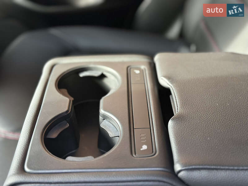 Внедорожник / Кроссовер Mazda CX-5 2022 в Киеве фото 13 Внедорожник / Кроссовер Mazda CX-5 2022 в Киеве