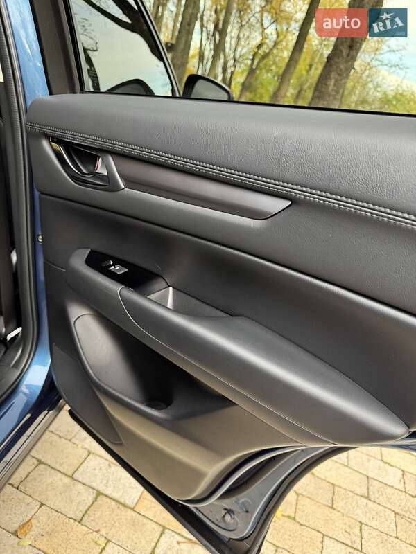 Позашляховик / Кросовер Mazda CX-5 2021 в Києві фото 16 Позашляховик / Кросовер Mazda CX-5 2021 в Києві