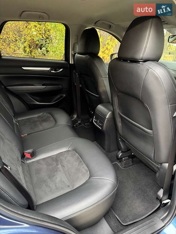 Позашляховик / Кросовер Mazda CX-5 2021 в Києві фото 18 Позашляховик / Кросовер Mazda CX-5 2021 в Києві