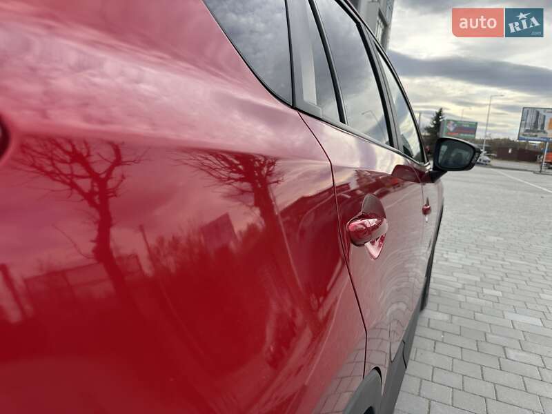 Позашляховик / Кросовер Mazda CX-5 2013 в Івано-Франківську фото 40 Позашляховик / Кросовер Mazda CX-5 2013 в Івано-Франківську