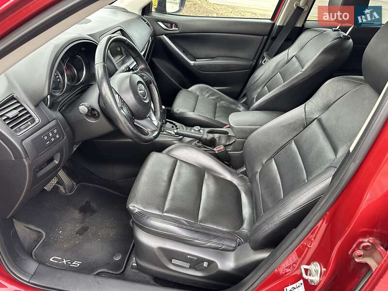Позашляховик / Кросовер Mazda CX-5 2013 в Івано-Франківську фото 55 Позашляховик / Кросовер Mazda CX-5 2013 в Івано-Франківську
